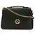 Borsa GUCCI Interlocking G Borsa a Spalla con Catena