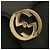 Borsa GUCCI Interlocking G Borsa a Spalla con Catena - vista 6