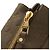 Borsa a pochette Louis Vuitton Monogram Empreinte Petillante - vista 5