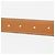 Hermès Hermes Wendelgürtel aus Leder - Ansicht 8