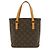 Bolso Louis Vuitton Monogram Vavin PM - vista 2