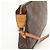 Louis Vuitton Monogram Pochette Accessoires Handbag Pouch - vista 8