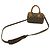 Borsa a mano Louis Vuitton Monogram Mini Speedy - vista 3