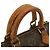 Borsa a mano Louis Vuitton Monogram Mini Speedy - vista 6
