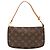 Louis Vuitton Monogram Pochette Accessoires Handbag Pouch - vista 2