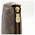 Louis Vuitton Monogram Pochette Accessoires Handbag Pouch - vista 6