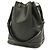 Borsa a tracolla Louis Vuitton Epi Noe Noir - vista 3