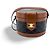 Céline Celine Tambour Triomphe Coated Canvas Medium