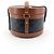 Céline Celine Tambour Triomphe Coated Canvas Medium - Ansicht 3