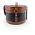 Céline Celine Tambour Triomphe Coated Canvas Medium - Ansicht 4
