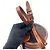 Céline Celine Tambour Triomphe Coated Canvas Medium - Ansicht 6