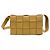 Bottega Veneta Cassette Maxi Intrecciato Leather Small
