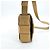 Bottega Veneta Cassette Maxi Intrecciato Leather Small - vista 3