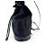Gucci Vintage Bamboo Drawstring Suede and Leather - vista 4