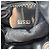 Gucci Vintage Bamboo Drawstring Suede and Leather - vista 6