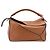 Loewe Puzzle Leather Mini