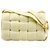 Bottega Veneta Cassette Padded Maxi Intrecciato Leather Small