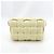 Bottega Veneta Cassette Padded Maxi Intrecciato Leather Small - vista 2