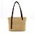 Loewe Square Basket Mini aus gewebter Raffia und Leder - Ansicht 2