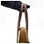 Loewe Square Basket Mini aus gewebter Raffia und Leder - Ansicht 6