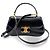 Céline Celine Lola Triomphe Top Handle Leather Teen