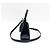 Céline Celine Lola Triomphe Top Handle Leather Teen - vista 3