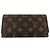 Louis Vuitton Sarah Monogram Canvas Medium