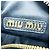 Miu Miu Wander Hobo Matelasse Leather Micro - vista 6