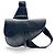 Christian Dior Saddle CD Diamond Coated Canvas and Leather