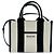 Balenciaga Hardware Canvas Small