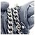 Prada Monochrome Saffiano Leather Small - vista 7