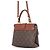 Borsa Louis Vuitton Monogram Rocky BB - vista 2
