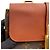 Borsa Louis Vuitton Monogram Rocky BB - vista 8