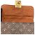 Borsa Louis Vuitton Monogram Rocky BB - vista 9