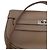 Hermès Borsa a tracolla Hermes Kelly Move - vista 12