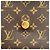 Borsa Louis Vuitton Monogram Rocky BB - vista 9