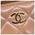 Borsa Vanity con catena Chanel - vista 11