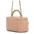 Borsa Vanity con catena Chanel - vista 2