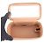 Borsa Vanity con catena Chanel - vista 4