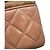 Borsa Vanity con catena Chanel - vista 7