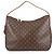 Borsa a tracolla Louis Vuitton Monogram Slouchy MM