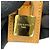 Borsa a tracolla Louis Vuitton Monogram Slouchy MM - vista 12