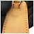 Borsa a tracolla Louis Vuitton Monogram Slouchy MM - vista 13