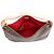 Borsa a tracolla Louis Vuitton Monogram Slouchy MM - vista 4