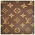 Borsa a tracolla Louis Vuitton Monogram Slouchy MM - vista 5