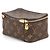 Pochette a mano Louis Vuitton Monogram - vista 2