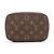 Pochette a mano Louis Vuitton Monogram - vista 3