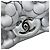 Borsa a tracolla con catena Chanel - vista 11