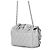 Borsa a tracolla con catena Chanel - vista 2