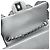 Borsa a tracolla con catena Chanel - vista 7